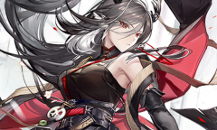 明日方舟仇白天赋技能详解