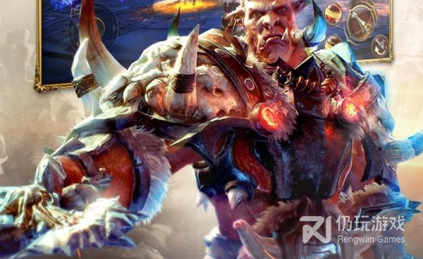 魔龙世界手游合集