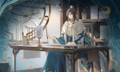 《花亦山心之月》远方来信答案分享