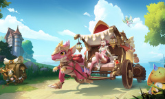 《风色传说》BOSS刷新介绍