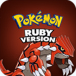 口袋妖怪红宝石2012中文版