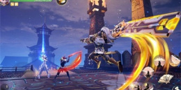 养成模式手游排行榜