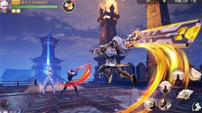 养成模式手游排行榜