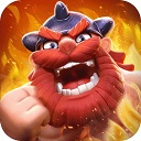 野蛮人大作战国际服