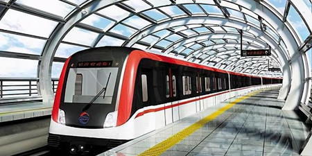 轨道交通购票查询