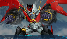 《超级机器人大战30》雅兹王牌奖励介绍