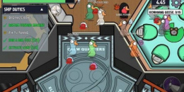 人气超高的自在畅玩手游排行榜