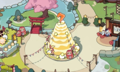 阴阳师月读新皮肤月落银桂怎么获取