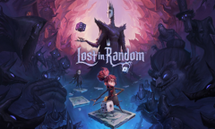 EA新作《任意迷途》公开 9月10日全球同步发售