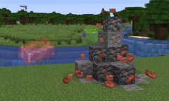 我的世界1.20版本挖矿指南一览