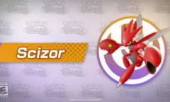 《宝可梦：大集结》新宝可梦登场 巨钳螳螂