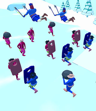 全面战争模拟器手游合集