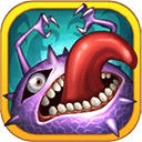 达尔文进化岛oppo版