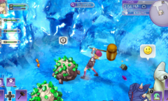 《符文工厂5》Steam发售 首发促销折扣