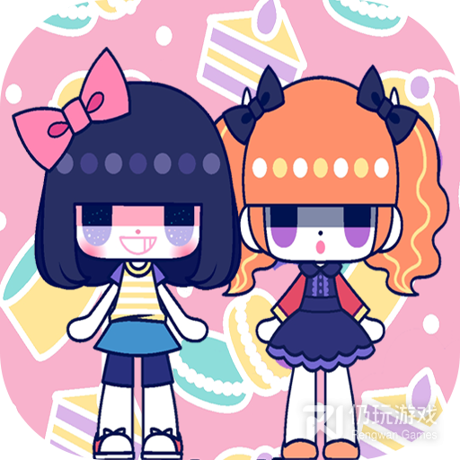 魔法公主的舞会