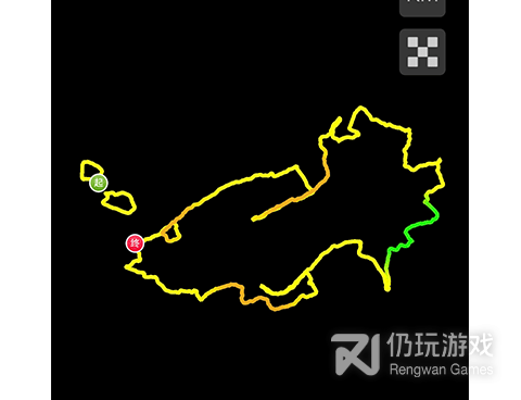 跑步监测手机软件合集