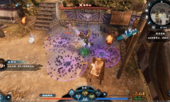 《天命奇御2》谜样的死因凶手线索