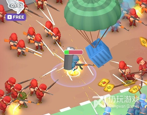 大型策略类手游合集