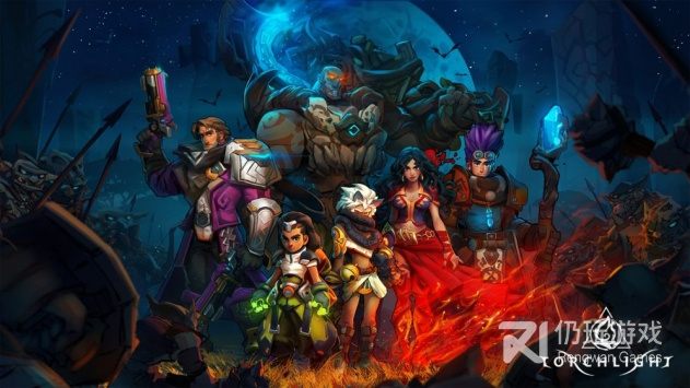 魔法之光所有版本手游合集