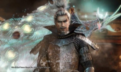 《仁王》难度怎么调