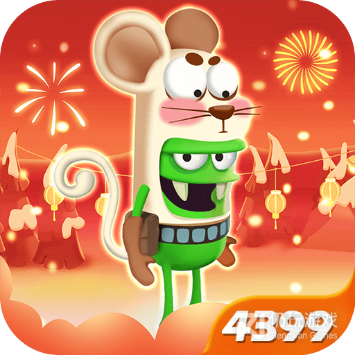 僵尸榨汁机内置功能菜单版