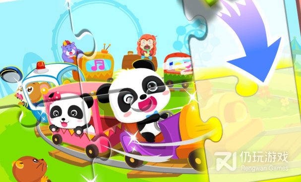 经典找不同手游合集