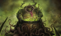 《全面战争：战锤3》纳垢阵营背景介绍