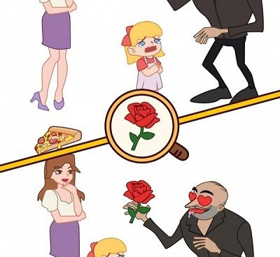 脑洞设计的手游合集