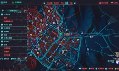 赛博朋克20772.0版本新增不朽武士刀补牢怎么获取