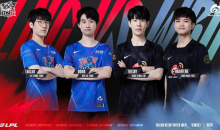 LOL第一资讯：WBG战胜LNG，成为LPL赛区最新话事人