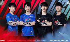 LOL第一资讯：WBG战胜LNG，成为LPL赛区最新话事人