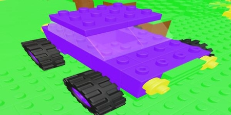 积木题材手游合集