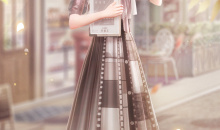 闪耀暖暖恋与制作人联动活动怎么玩