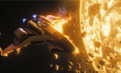 《永恒空间2》钩爪装置获得攻略一览