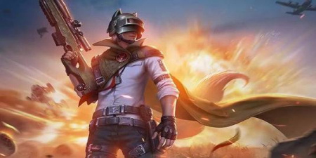 类似和平精英的手游合集