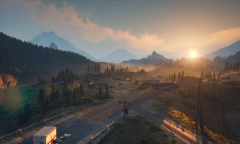 《往日不再》泰勒的危机攻略介绍