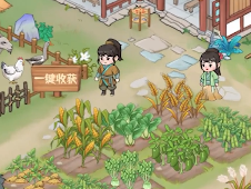 小农院手游合集