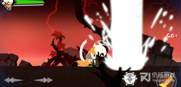 不用实名认证的单机动作手游排行榜