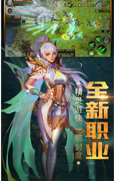 简单耐玩的竖版手游合集