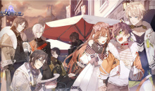 【手游新鲜事】少女的王座公测开启 开服福利惹台服玩家不满