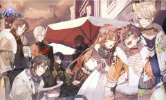 【手游新鲜事】少女的王座公测开启 开服福利惹台服玩家不满