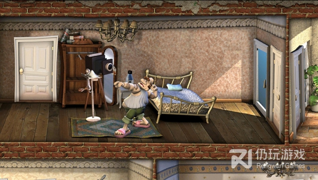 整蛊休闲类手游合集