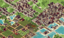 Steam每日特惠：《工业崛起》新史低22元