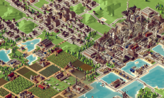 Steam每日特惠：《工业崛起》新史低22元