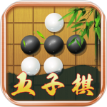 五子棋大师2024版