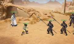 秦时明月沧海公测兑换码一览