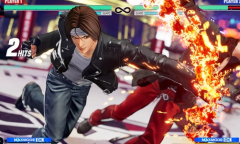 Steam每日特惠：《拳皇15》新史低259元