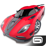 狂野飙车9：竞速传奇（国际服试玩）