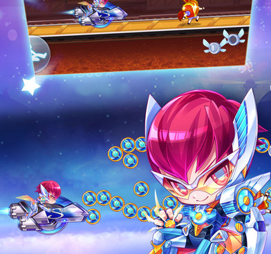 时尚Q版手游排行榜