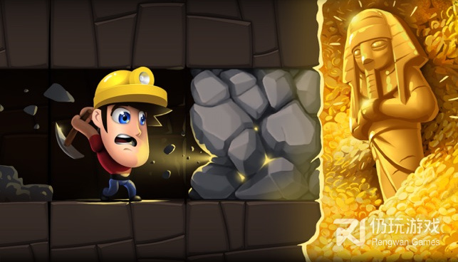 跟迷宫探险家一样的手游合集